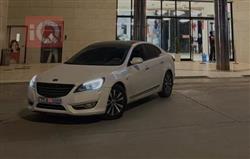 كيا كادينزا